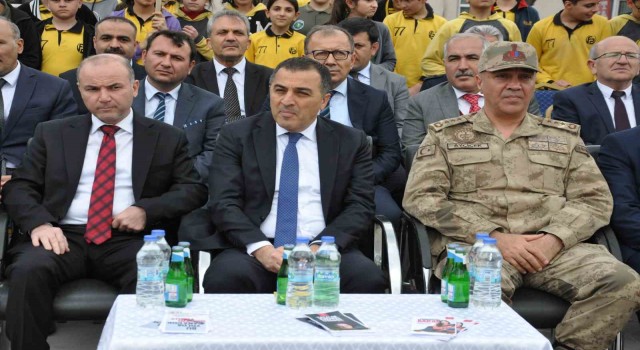 Karsta milli radar sistemine öğrencilerden yoğun ilgi