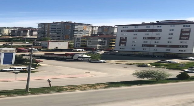Kastamonuda otomobilin çarptığı 4 yaşındaki çocuk ağır yaralandı