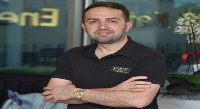 Katılım Enerji Yönetim Kurulu Başkanı Şavlı: “Türkiyenin yenilenebilir enerji potansiyelini Avrupaya tanıttık”