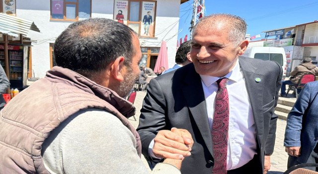 Kaya; “Erzurum Dadaşın harman olduğu yerdir”