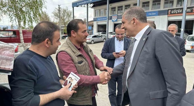 Kaya: “Olayların Erzurumluluğa, dadaşlığa hatta ülkücülere mal edilmesi kesinlikle doğru değildir”