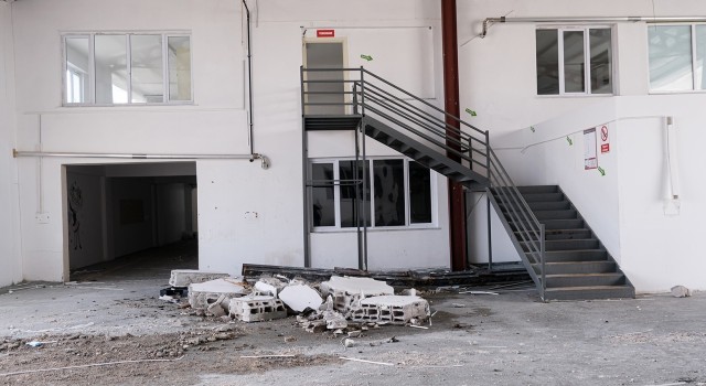 Kaya: “Tekstilkentin takipçisi olacağız”