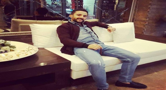 Kayınpederinin silahlı saldırısına uğrayan damat hayatını kaybetti