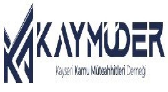 KAYMÜDERden Büyükşehir Belediyesine: Bundan sonraki uygulamalarınız nasıl olacak
