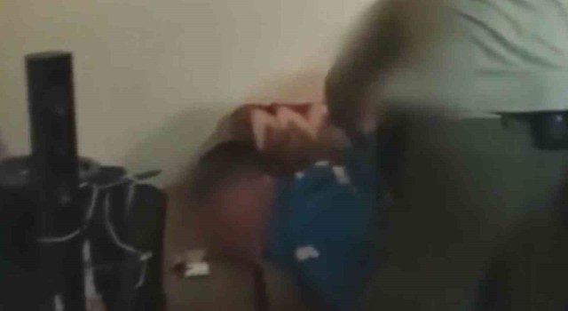 Kayseride 1 hafta içinde, aranan 135 kişi yakalandı