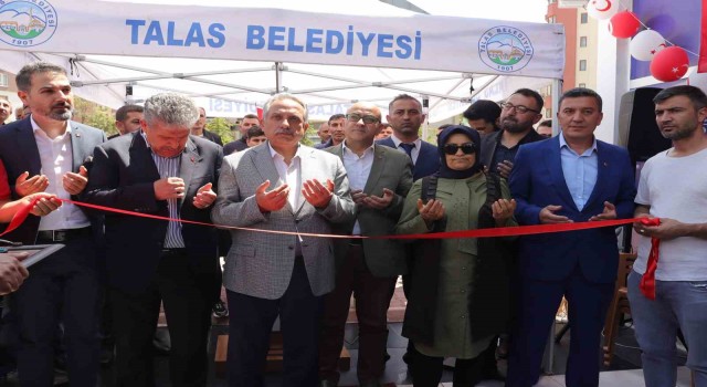 Kayseride ilk: Bina Görevlileri dernekleşti