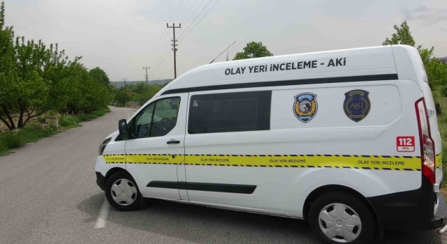 Kayseride silahlı kavga: 1 yaralı