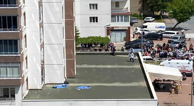Kayserideki feci olayda ölenlerin kimlikleri belli oldu