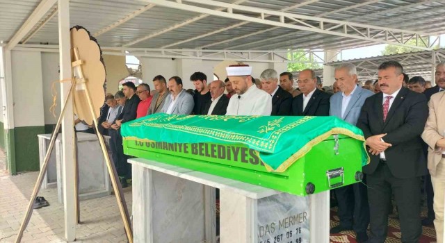 Kazada ölen 18 yaşındaki Zeynep Yağmur Okur toprağa verildi