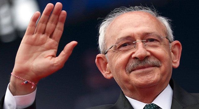 Kemal Kılıçdaroğlu: Gaffar Okkanın, Sinan Ateşin katillerini kulaklarından yakalayacağım