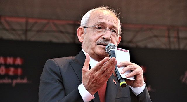Kemal Kılıçdaroğlu: “Provokasyonlar Erzurumlu kardeşlerimizi üzdü”