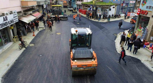 Kent merkezi ve kırsala eşit hizmet