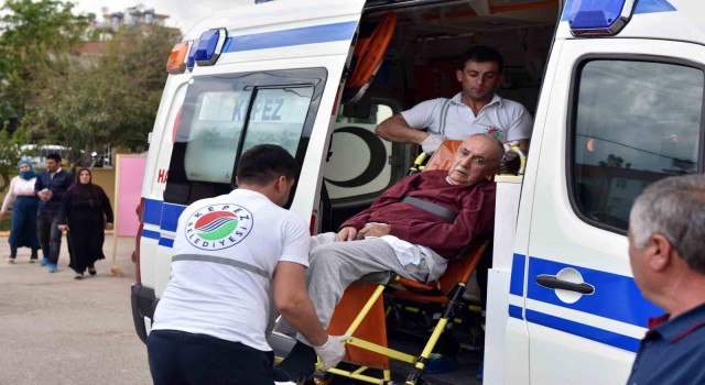Kepezde oy kullanmaya engel yok