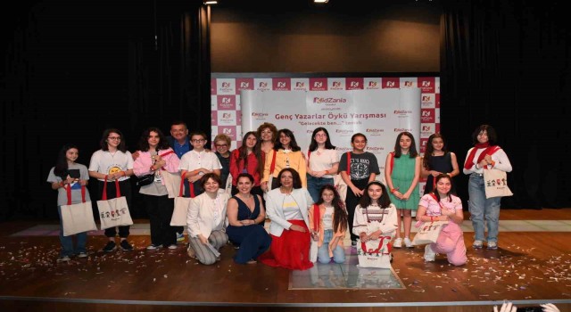 KidZania İstanbul öykü yarışması ‘Daha iyi bir dünya başvurusu için son 10 gün