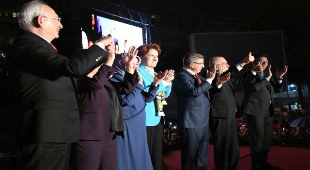 Kılıçdaroğlu: “Sinan Ateşin katillerini kulaklarından yakalayıp adalete teslim edeceğim”