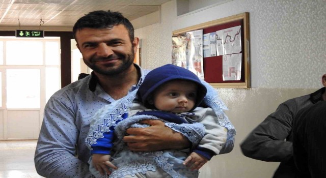 Kiliste oy verme işlemi başladı