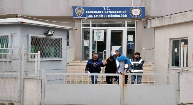 Kızının saçı çekildi diye okulu bastı, müdür yardımcısını silahla vurdu