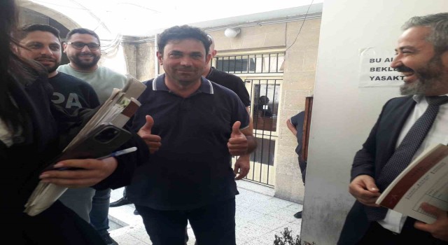 KKTCde eski belediye başkanı tutuklandı