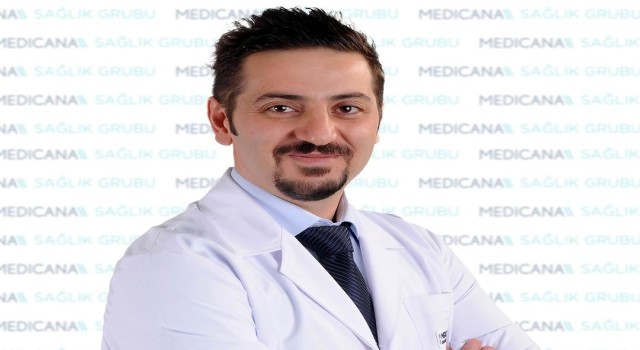 KOAHta yeni tip tedavi yöntemi: Rezektör balon tedavisi