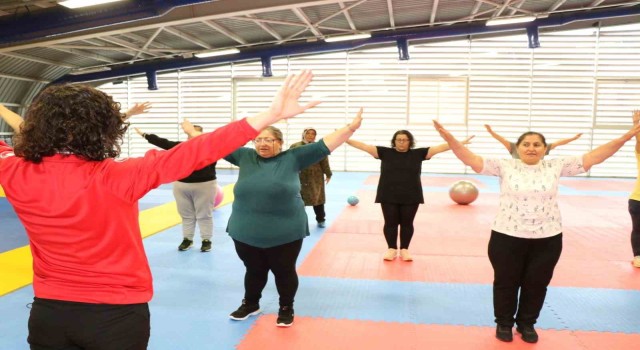 Kocaelide obeziteyle mücadele programı başlatıldı