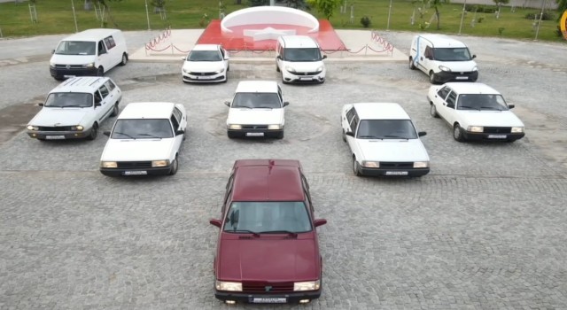 Kontağı üzerinde unutulan araçlara dadanan çete çökertildi