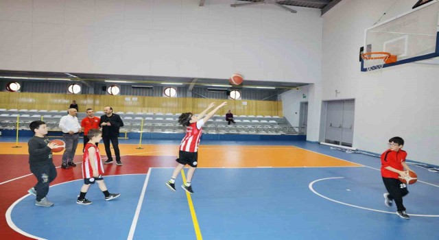 Körfezde dev adamlar yetişiyor