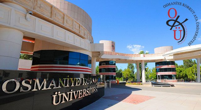 Korkut Ata Üniversitesi’nde yeni lisansüstü programlar açıldı