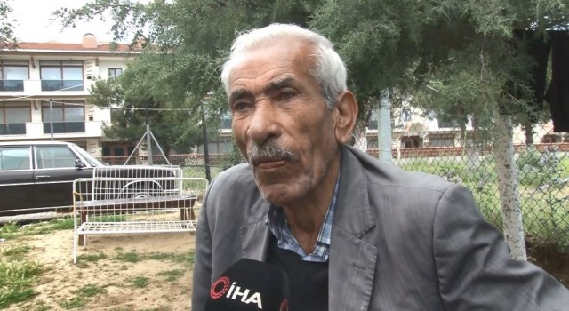 Kovulma kararı depremzedeleri çok üzdü