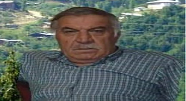 Köy muhtarı silahını temizlerken kendini vurdu