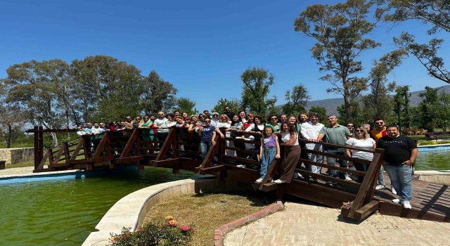 Köyceğizde Hemşireler Haftası çeşitli etkinliklerle kutlanıyor