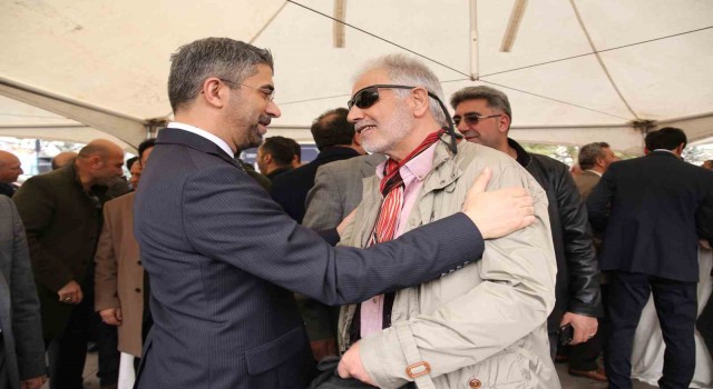 Küçükoğlu: “Türkiyenin en iddialı seçim çalışmasını yapıyoruz”