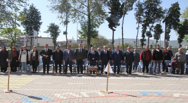 Kulada trafik haftası kutlandı