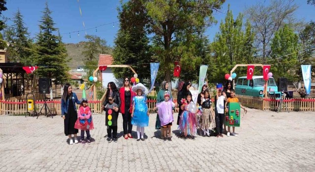 Kuluda Mayıs Engelliler Haftası çeşitli etkinliklerle kutlandı