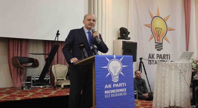 Kurtulmuştan provokasyon uyarısı: Vatandaşlarımızın uyanık olmasını temenni ediyoruz