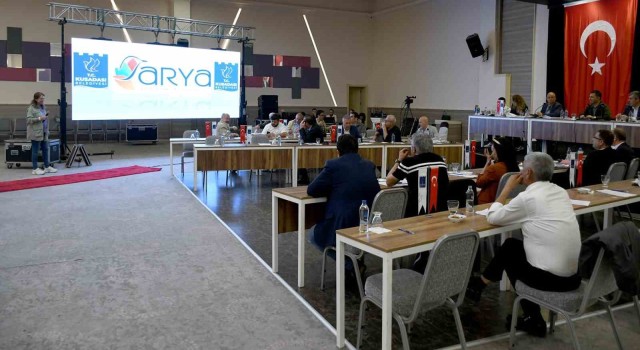 Kuşadasında Aryanın 2023 ciro hedefi 98 milyon lira