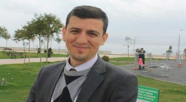 Kuşadasında okul müdürünün ölümü sevenlerini üzdü