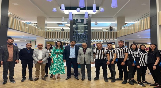 KUSMALL AVMden 19 Mayıs Haftasında bir değil iki etkinlik