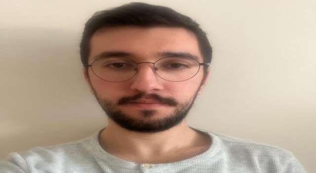 Kütahya Genç İHH Başkanı Furkan Çörük: Katilin, soykırımcının, çocuk katilinin devleti olamaz”
