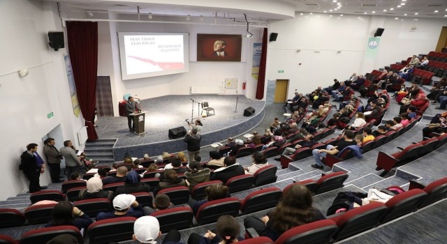 Kütahyada 14 özel eğitim ve rehabilitasyon merkezinden 2 bin 484 öğrenci faydalanıyor