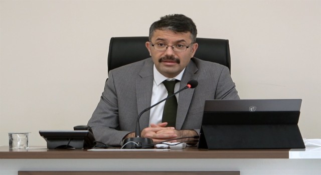 Kütahyada “Bir sofra da sen kur” kampanyasında 1 milyon 622 bin 680 TL gelir elde edildi