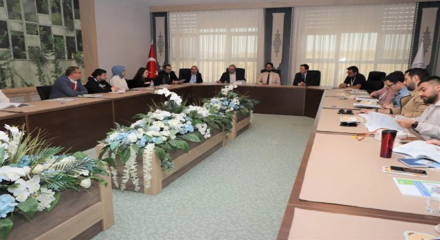 Kütahyada “Çocuklarda ileri yaşam desteği” kursu başladı