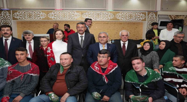 Kütahyada en anlamlı etkinlik