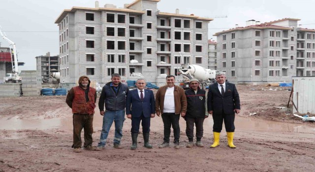 Kütahyada kentsel dönüşüm