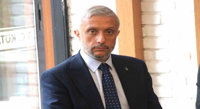 Kütahyanın yeni vekilleri