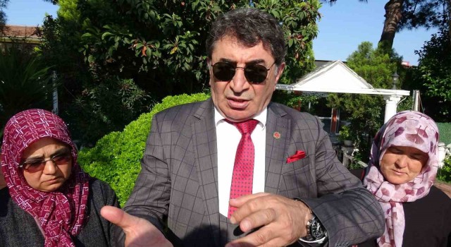 Kuzenler cinayeti davasında bir müebbet daha