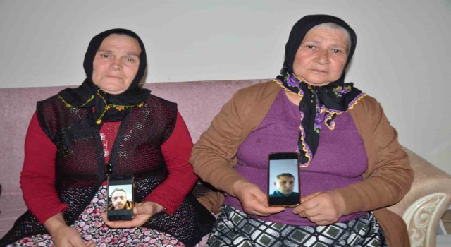 Kuzey Iraka çalışmaya giden Ordulu işçilerden 15 gündür haber alınamıyor
