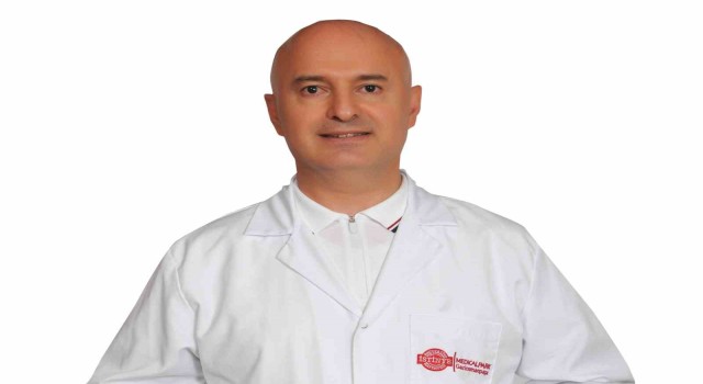 “Liposuction kilo verdirme ameliyatı değildir”