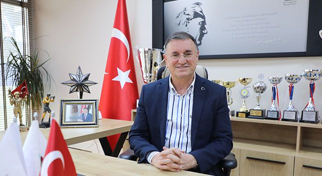 Lütfü Savaş: İkinci Tur İçin Daha Çok Çalışacağız