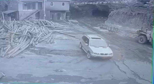 Maden ocağın önünde ateş açan 3 şüpheliden 2si tutuklandı