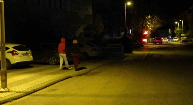 Malatyada 4,4 büyüklüğünde deprem